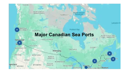 Duty-Free Shipping between Canada and CPTPP Countries